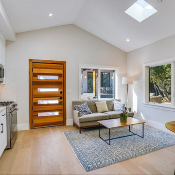 New Residence, Menlo Park-3