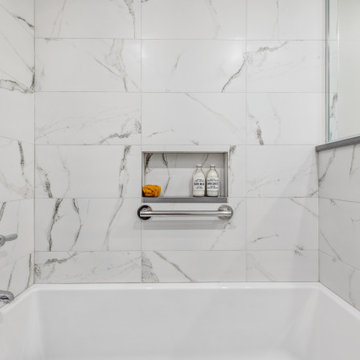 The Lasting Ensuite
