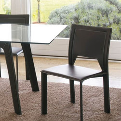 Iride Chair - Dining Chairs