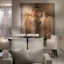 Dining Room Ideas