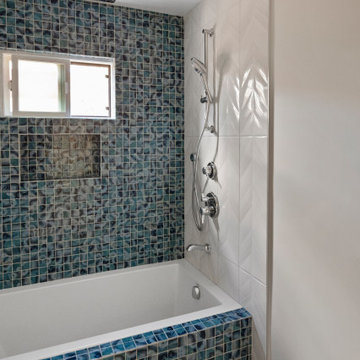 Interior Remodel & Addition, Los Gatos