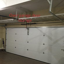 Fischer-Garage Specs