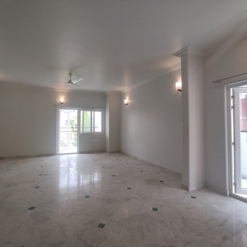 A before and After Fairytale  (Nirmala's Home)