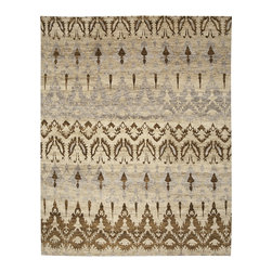 Design #533 Birch - Rugs
