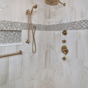 Bathroom Remodel - Mount Laurel