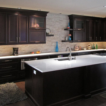 Kitchen Design