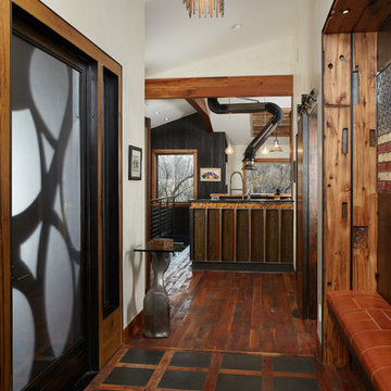 Story Mill Remodel