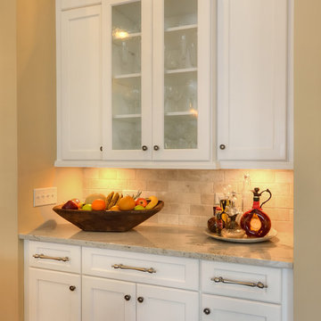 Fenster Kitchen