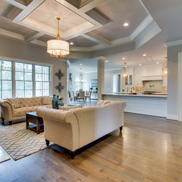 Overbrook Home