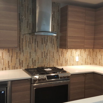 Buckhead Grand Condo Renovation
