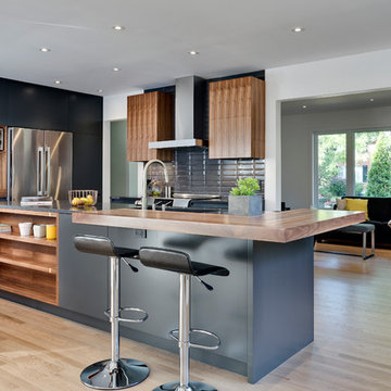 Maison (rue Putney)