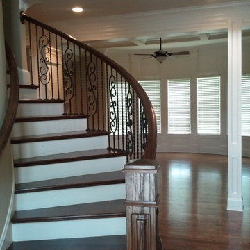 Living Rooms