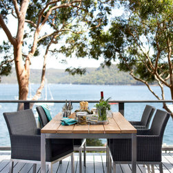 Furniture | Tallow - Outdoor Dining Chairs