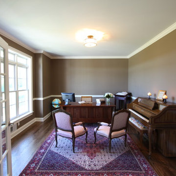 Home Office
