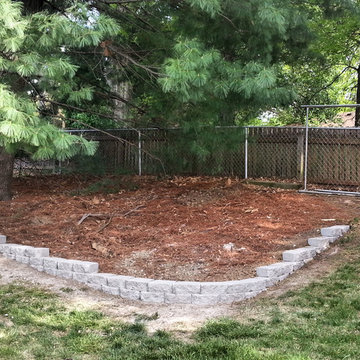 Paver Installation and Maintenance | KPN Lawn Care