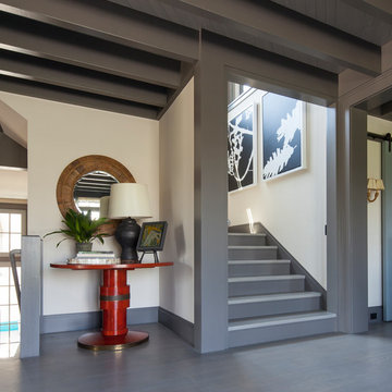 Sports Barn - Bridgehampton Compound