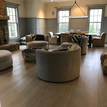 Greenwich Hardwood Flooring