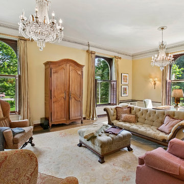 Residential window film projects