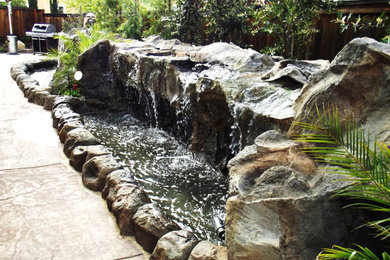 Stand Alone Water Features