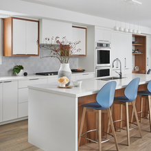 Kitchen Ideas