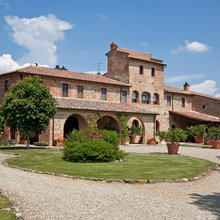 Exterior Ideas