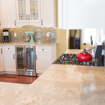 New Hudson Kitchen