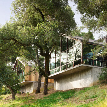 Private Residence - Portola Valley