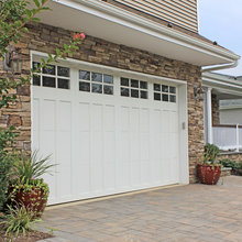 garage doors