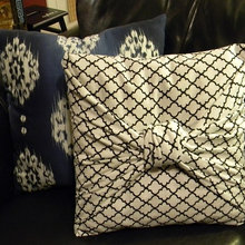 no-sew pillow cases