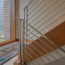 railing