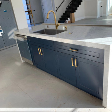 Kitchen Remodeling - San Fernando Valley, CA
