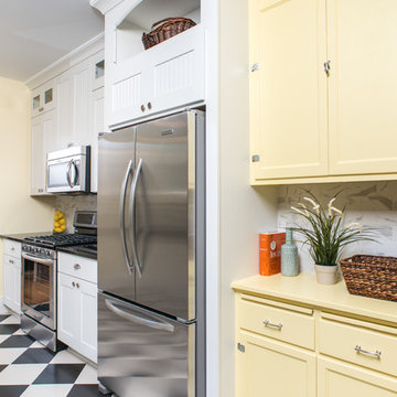 Ann Arbor Bungalow