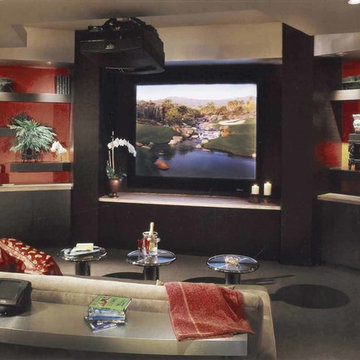 Big Horn Estate