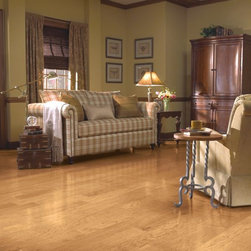 Breathtaking Hardwood - Products