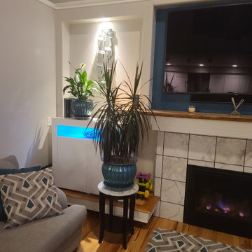 Accent Walls