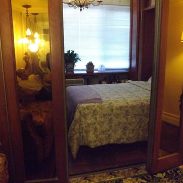 Upper East Side Condo Renovation, Manhattan, NY