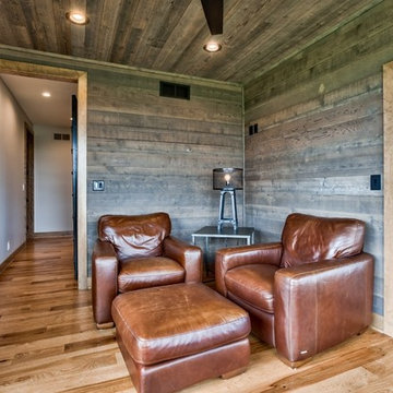 ranchwood™ Reclaimed Barn Wood Alternative