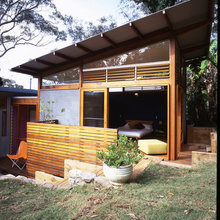 carport