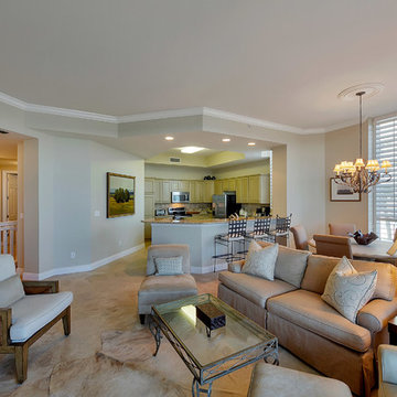 Silver Beach Towers 101