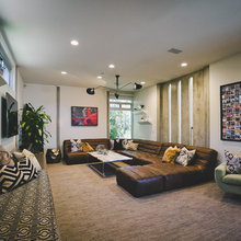 Brady Circle Den