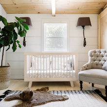 nursery