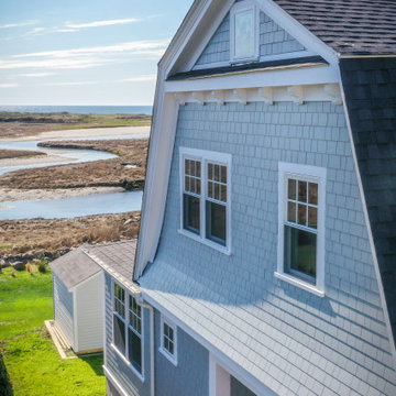 GOOD HARBOR GAMBREL