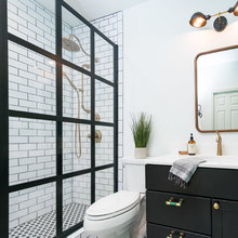 Dovercourt Bathroom