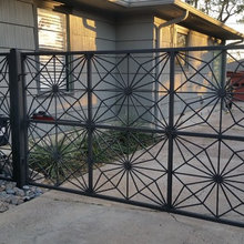 gates