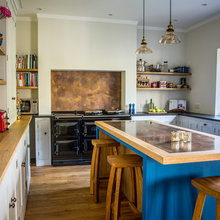 Kitchen EG
