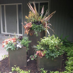 Fabrication - Outdoor Products