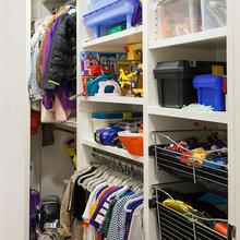 Closet