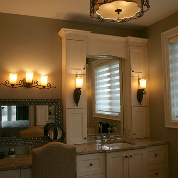 Belle River Beauty Master Ensuite Bath