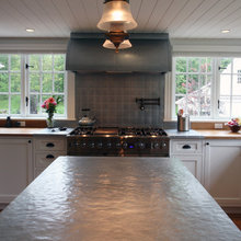 Carriage/Beach House