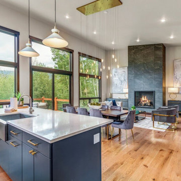 Silverthorne, CO Luxury Vacation Rental